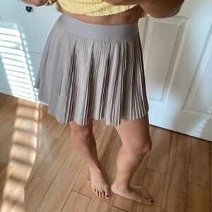 Old navy tennis skirt